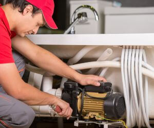 About Sewer Line Pros Mill Spring, NC